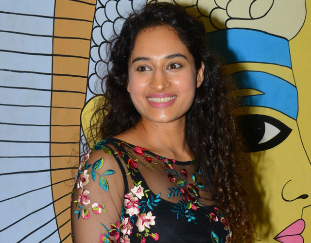 Pooja Ramachandran Photo Images